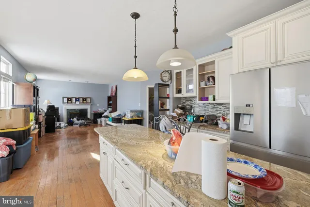 $720,000 | 9115 Hendry Terrace, Frederick, MD 21704