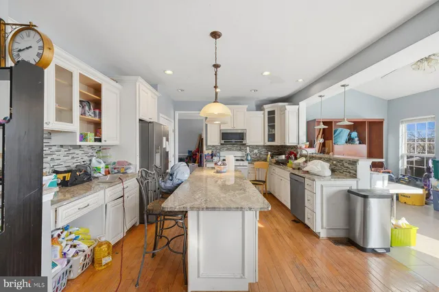 $720,000 | 9115 Hendry Terrace, Frederick, MD 21704