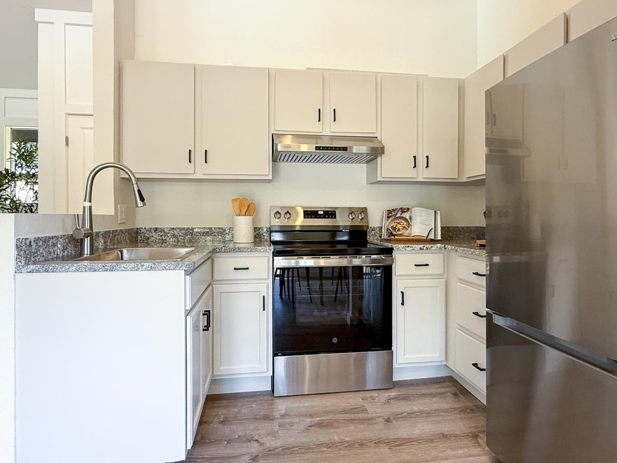 1560 Olympic Vly Road, Unit 14 Olympic Valley, CA 96146 - Photo 14 of 25