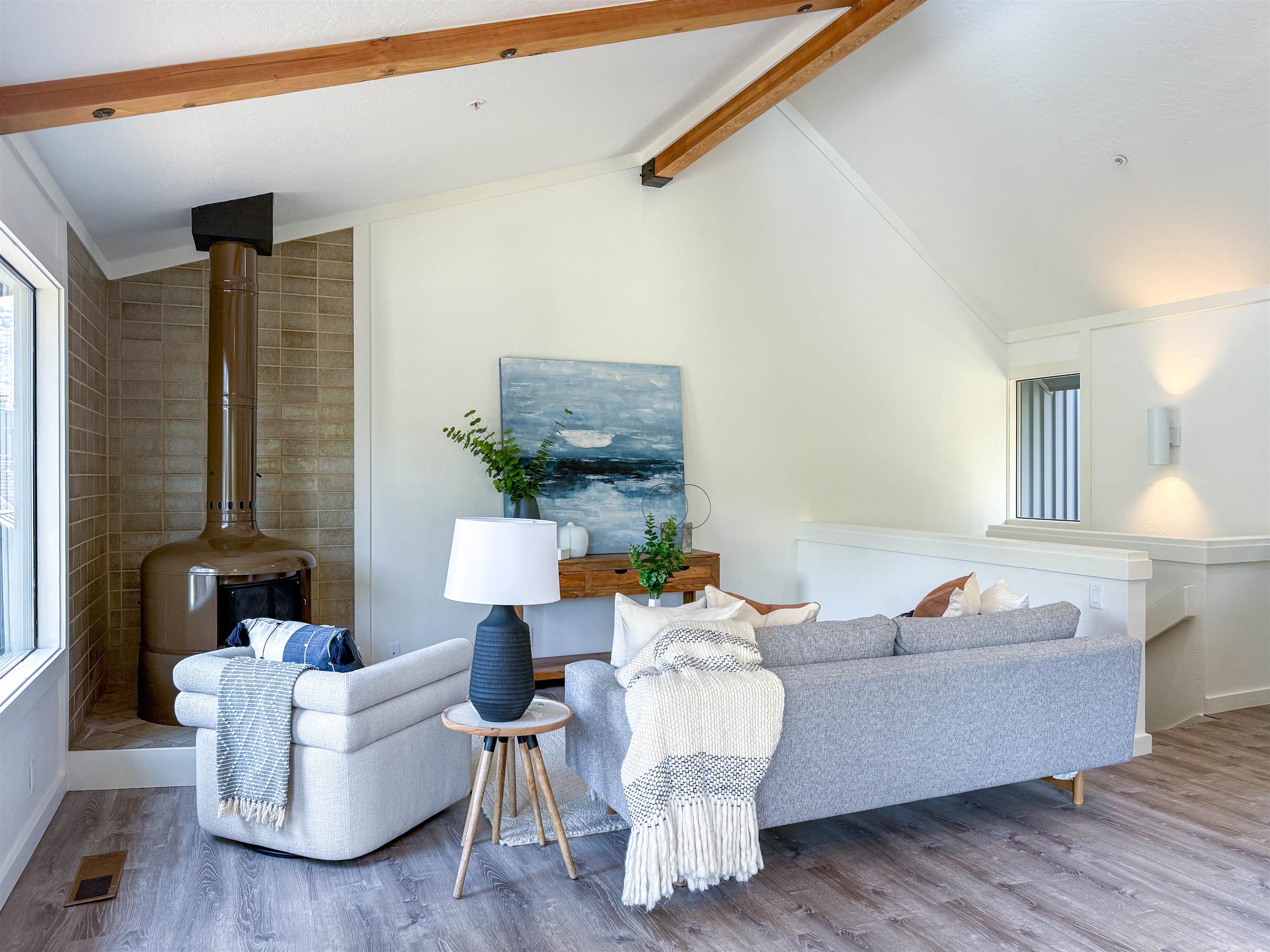 1560 Olympic Vly Road, Unit 14 Olympic Valley, CA 96146 - Photo 4 of 25