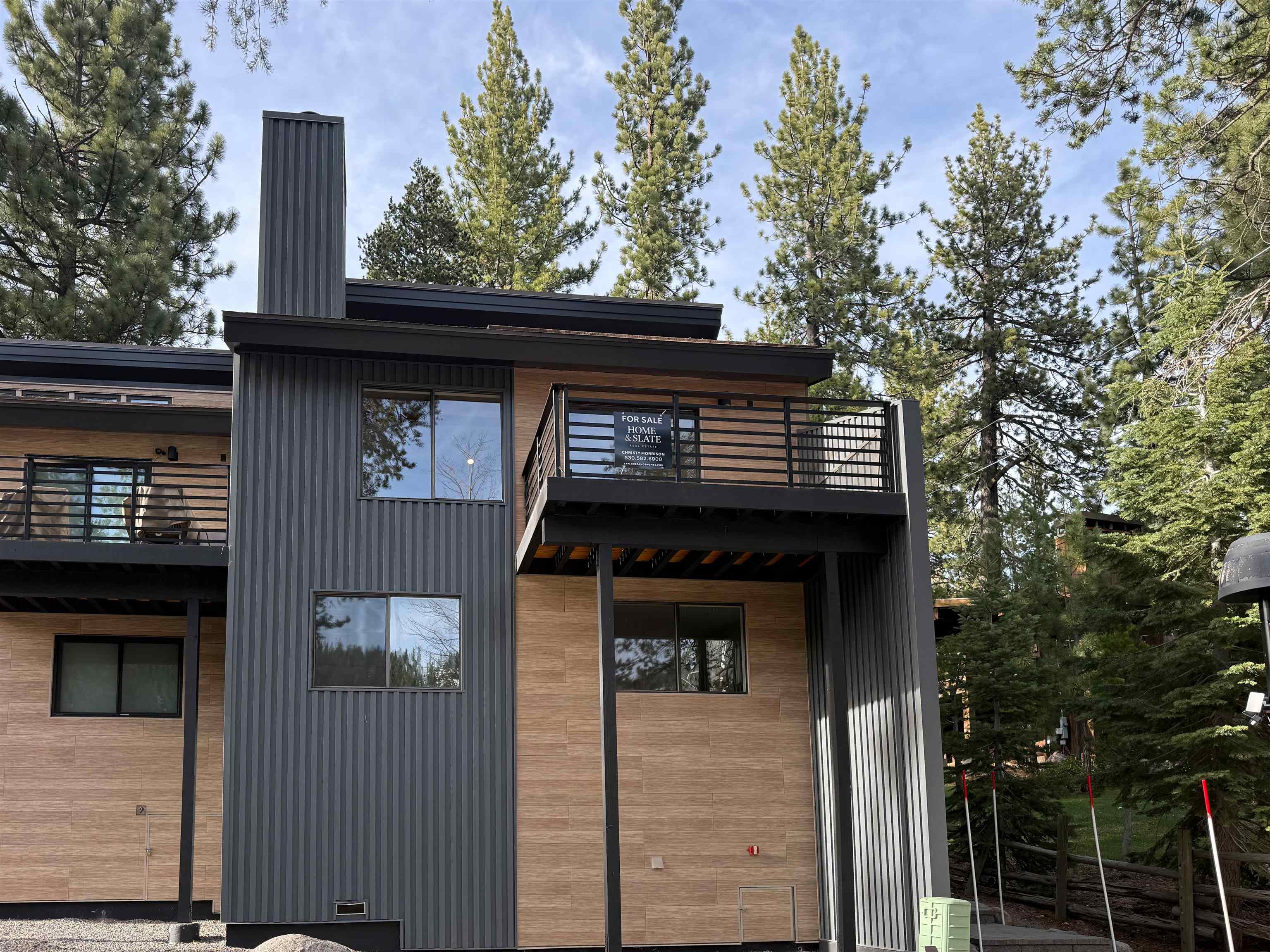 1560 Olympic Vly Road, Unit 14 Olympic Valley, CA 96146 - Photo 4 of 25