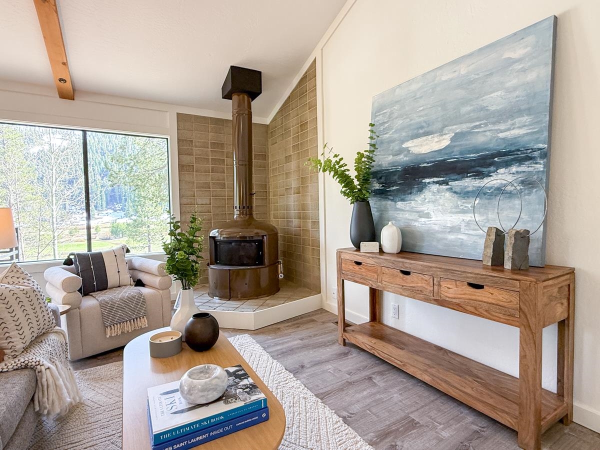 1560 Olympic Vly Road, Unit 14 Olympic Valley, CA 96146 - Photo 5 of 25