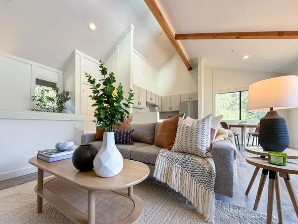 $785,000 | 1560 Olympic Vly Road, Unit 14, Olympic Valley, CA 96146