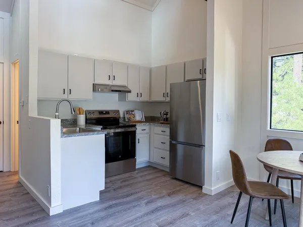 $785,000 | 1560 Olympic Vly Road, Unit 14, Olympic Valley, CA 96146