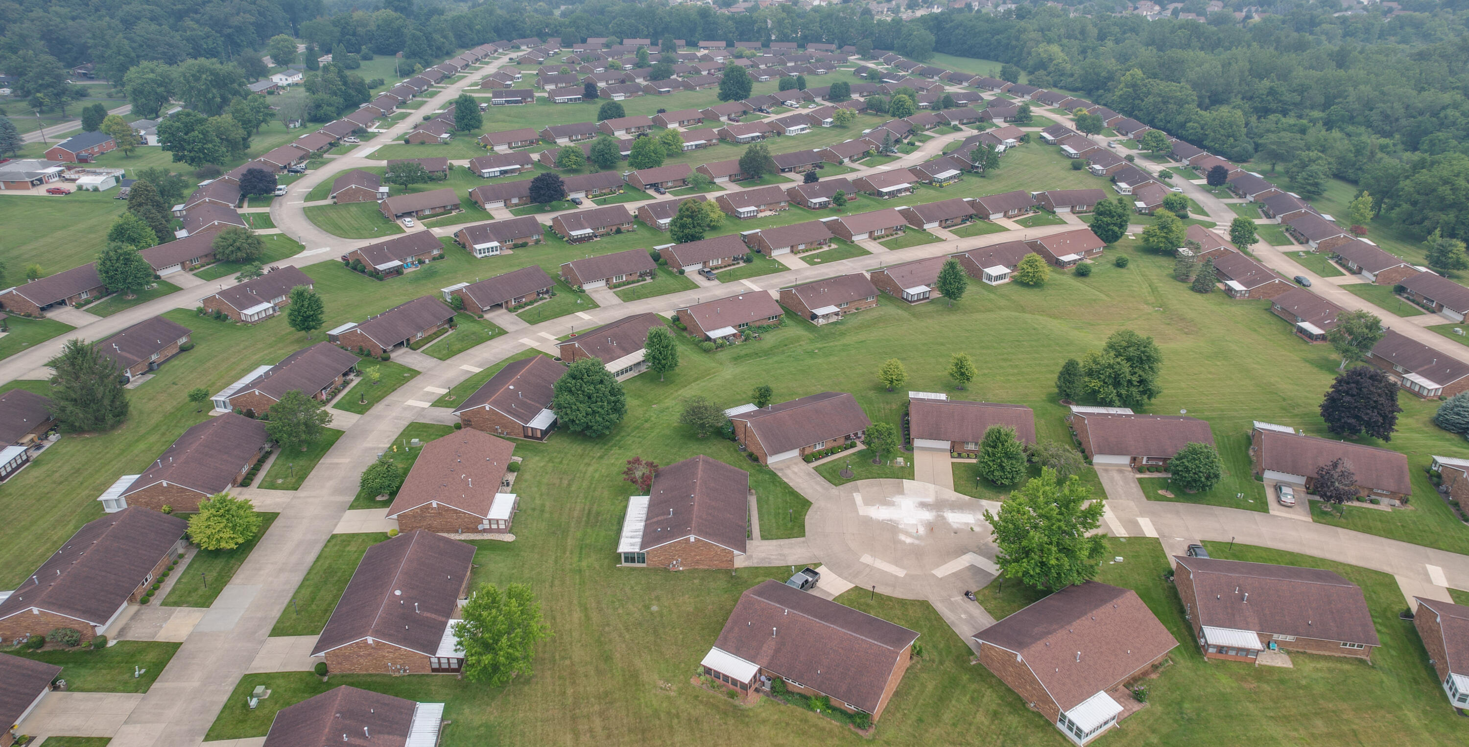 1036 Carson Lane, Unit 66 Springfield, OH 45503 - Photo 42 of 43
