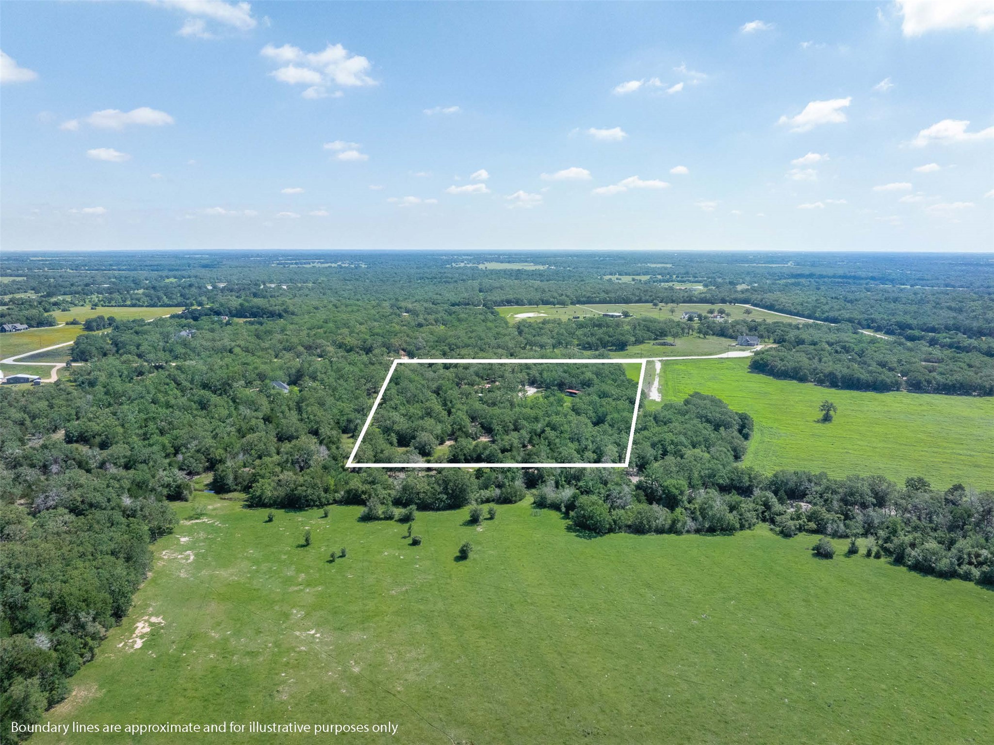 7132 Serenity Ranch Road Somerville, TX 77879 - Photo 21 of 27