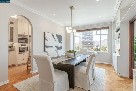 $740,000 | 492 Staten Avenue, Unit 1102, Oakland, CA 94610