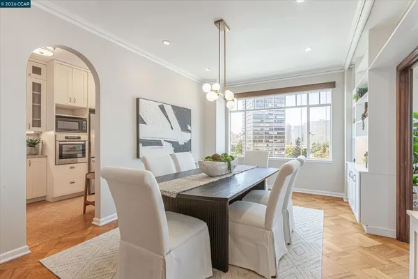 $740,000 | 492 Staten Avenue, Unit 1102, Oakland, CA 94610