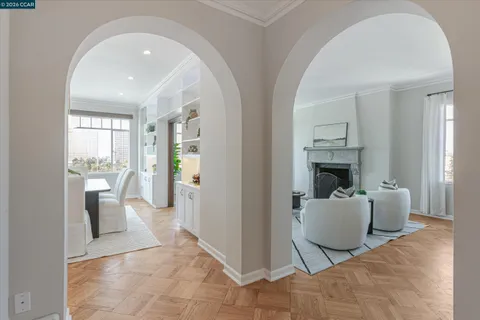 $740,000 | 492 Staten Avenue, Unit 1102, Oakland, CA 94610