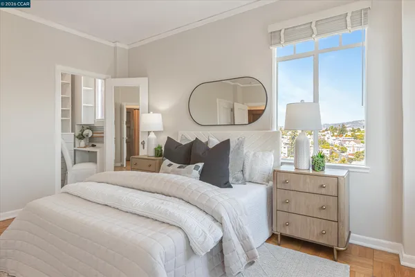$740,000 | 492 Staten Avenue, Unit 1102, Oakland, CA 94610