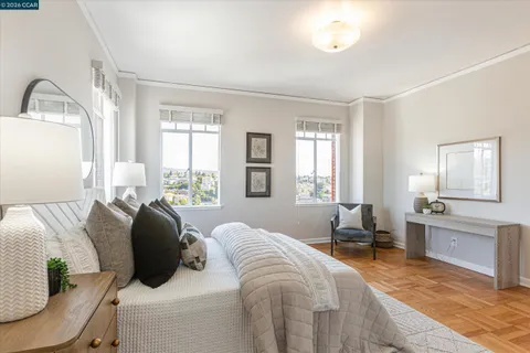 $740,000 | 492 Staten Avenue, Unit 1102, Oakland, CA 94610