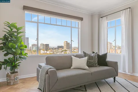 $740,000 | 492 Staten Avenue, Unit 1102, Oakland, CA 94610