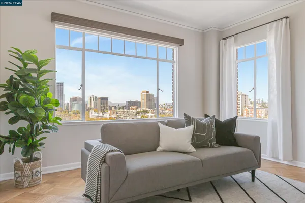 $740,000 | 492 Staten Avenue, Unit 1102, Oakland, CA 94610