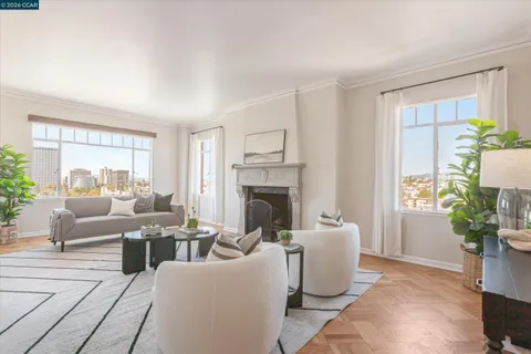 $740,000 | 492 Staten Avenue, Unit 1102, Oakland, CA 94610