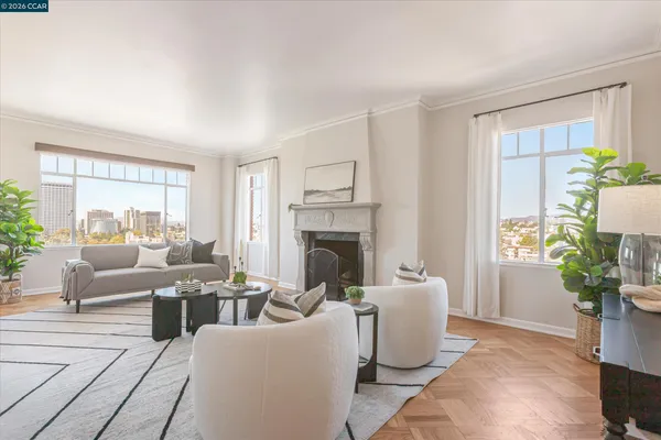 $740,000 | 492 Staten Avenue, Unit 1102, Oakland, CA 94610