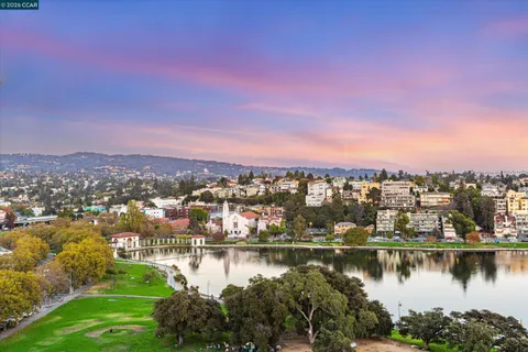 $740,000 | 492 Staten Avenue, Unit 1102, Oakland, CA 94610