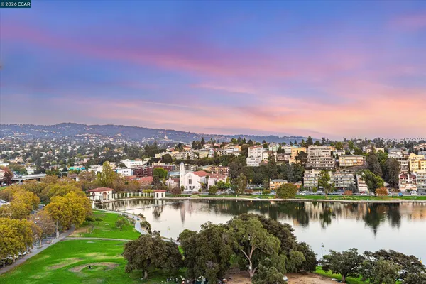 $740,000 | 492 Staten Avenue, Unit 1102, Oakland, CA 94610