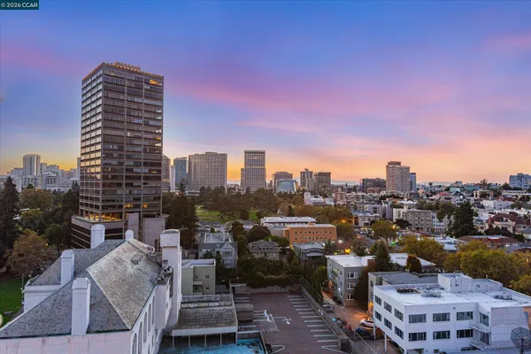 $740,000 | 492 Staten Avenue, Unit 1102, Oakland, CA 94610