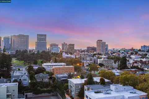 $740,000 | 492 Staten Avenue, Unit 1102, Oakland, CA 94610