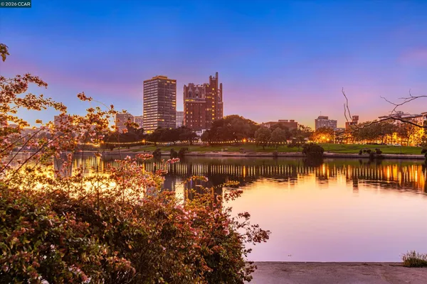$740,000 | 492 Staten Avenue, Unit 1102, Oakland, CA 94610