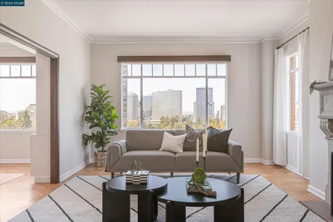 $740,000 | 492 Staten Avenue, Unit 1102, Oakland, CA 94610