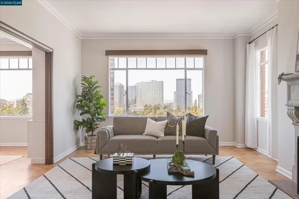 $740,000 | 492 Staten Avenue, Unit 1102, Oakland, CA 94610