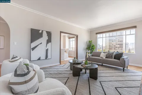 $740,000 | 492 Staten Avenue, Unit 1102, Oakland, CA 94610