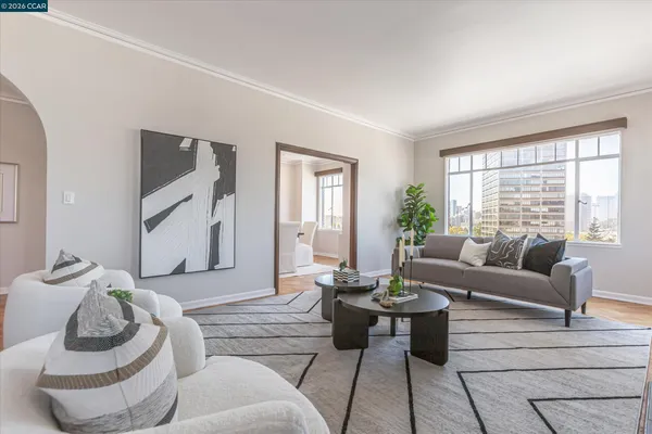 $740,000 | 492 Staten Avenue, Unit 1102, Oakland, CA 94610