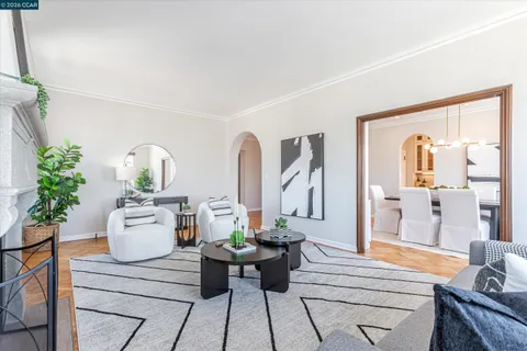 $740,000 | 492 Staten Avenue, Unit 1102, Oakland, CA 94610