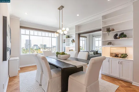 $740,000 | 492 Staten Avenue, Unit 1102, Oakland, CA 94610