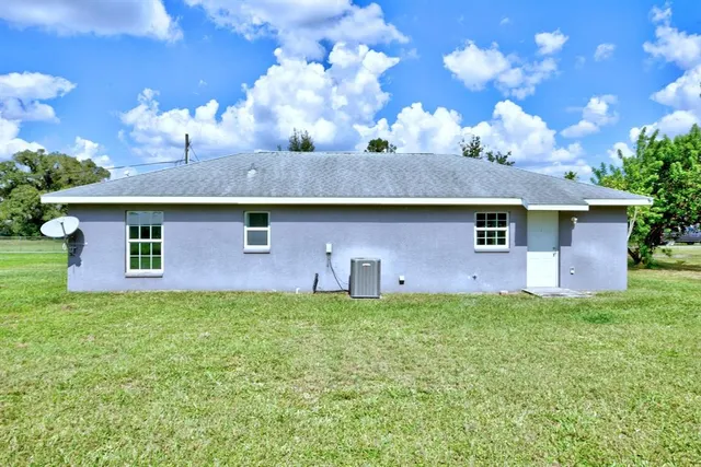 $210,000 | 276 Willow Avenue, Eagle Lake, FL 33839