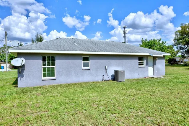 $210,000 | 276 Willow Avenue, Eagle Lake, FL 33839