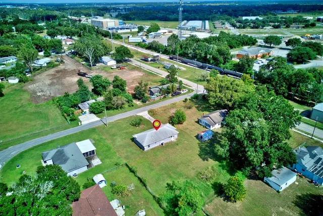 $210,000 | 276 Willow Avenue, Eagle Lake, FL 33839