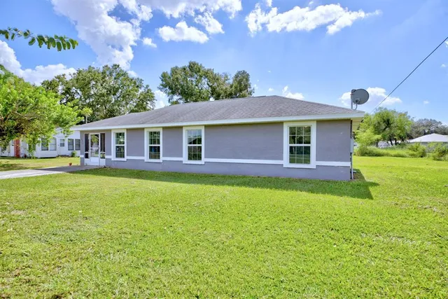 $210,000 | 276 Willow Avenue, Eagle Lake, FL 33839