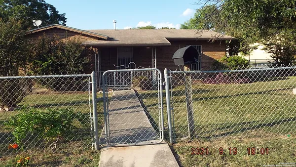 $1,245 | 2603 Lombrano Street, San Antonio, TX 78228