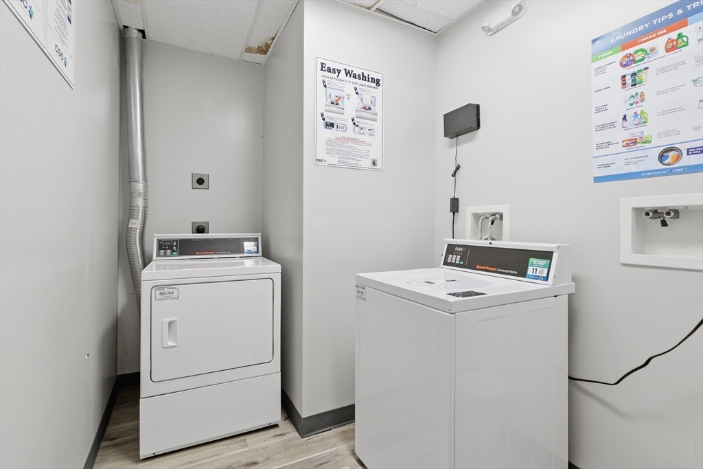 531 Main Street, Unit 207M Worcester, MA 01608 - Photo 14 of 20 Gallery Image 14