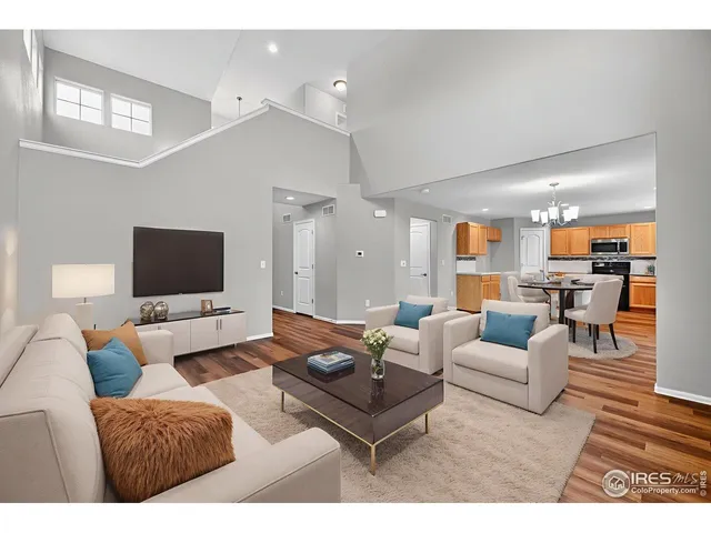 $515,000 | 1616 104th Avenue, Greeley, CO 80634