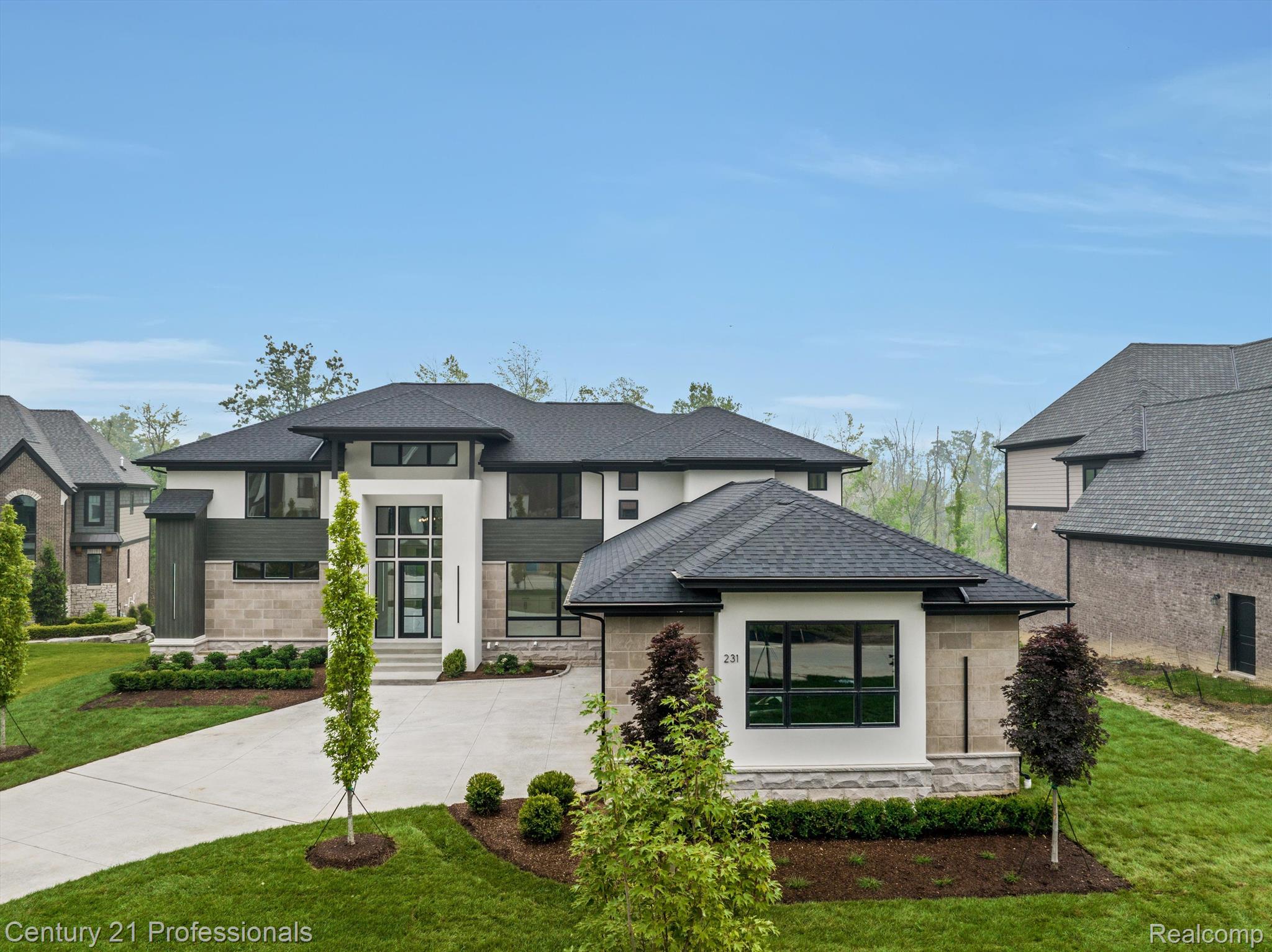 231 Enclave Drive Rochester, MI 48306 - Photo 12 of 80 Gallery Image 12