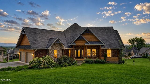 $639,000 | 2220 Old Tusculum Road, Greeneville, TN 37745