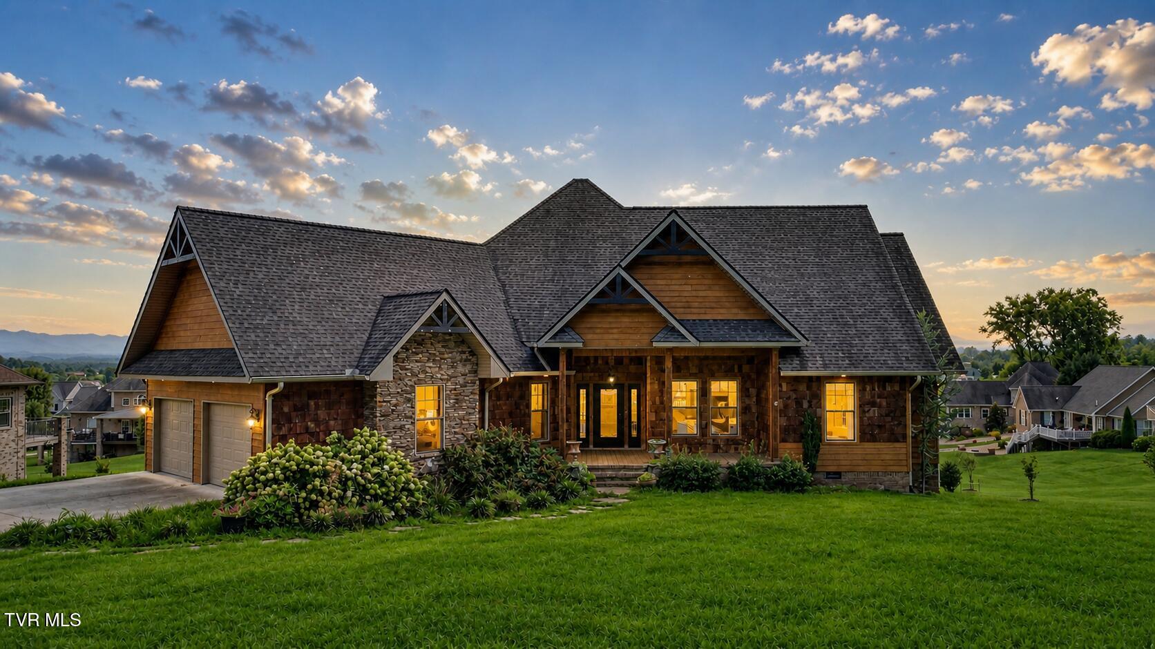 2220 Old Tusculum Road Greeneville, TN 37745 - Photo 1 of 53 .