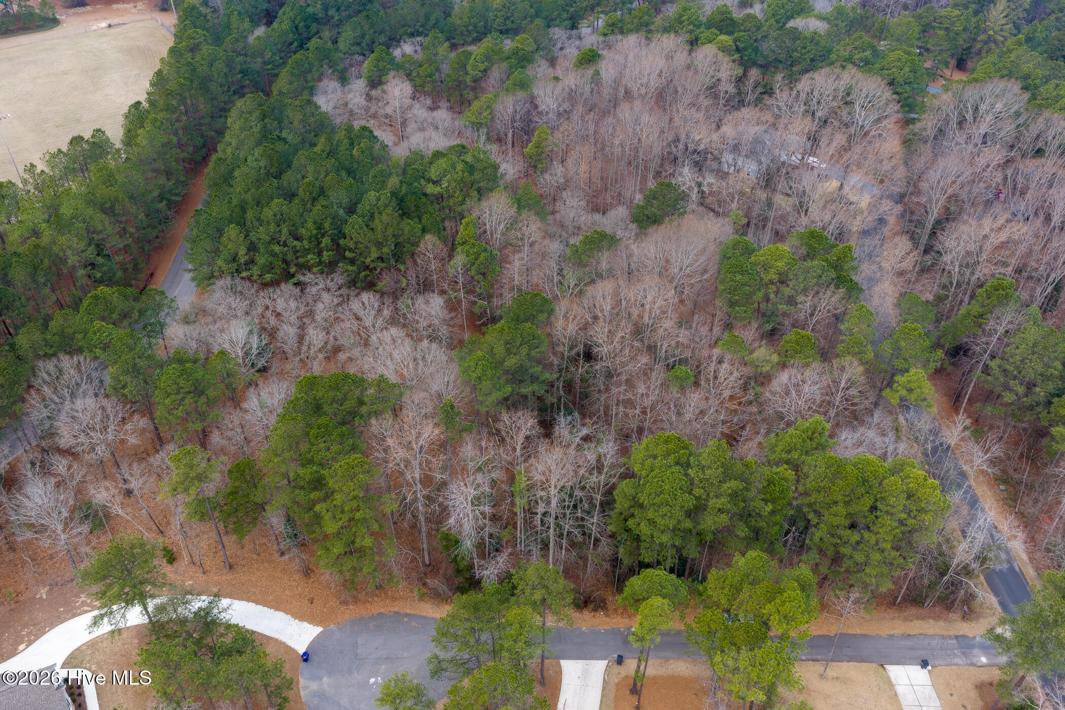 102 Ramsgate Court Seven Lakes, NC 27376 - Photo 11 of 11 DJI_20260225093137_0082_D-1A
