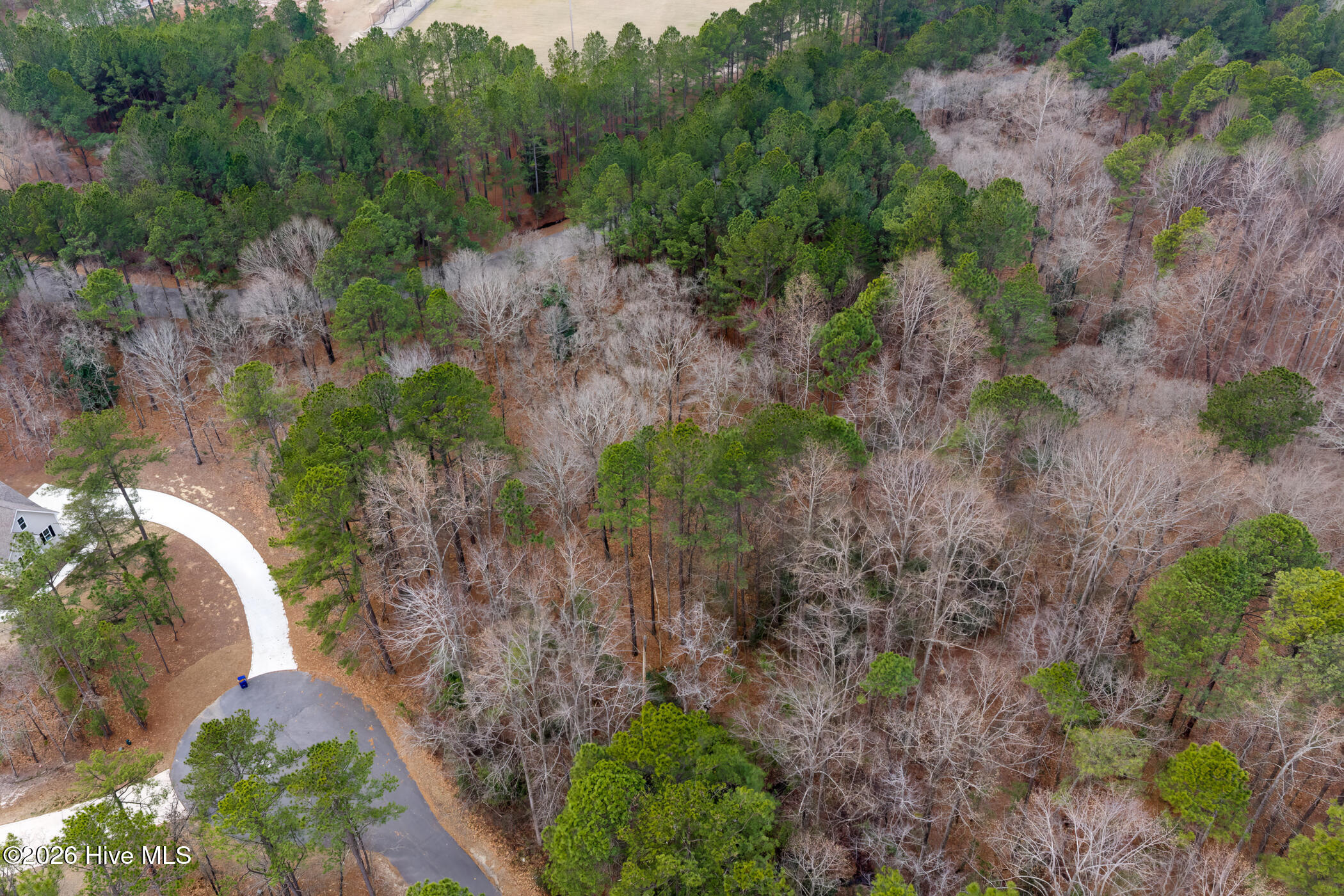 102 Ramsgate Court Seven Lakes, NC 27376 - Photo 8 of 11 DJI_20260225093115_0079_D-1A