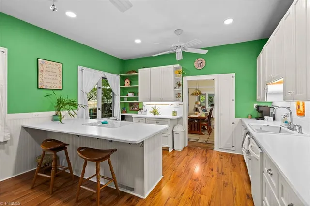 $525,000 | 637 Stokesburg Road, Walnut Cove, NC 27052