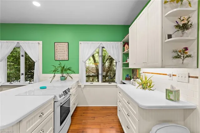 $525,000 | 637 Stokesburg Road, Walnut Cove, NC 27052