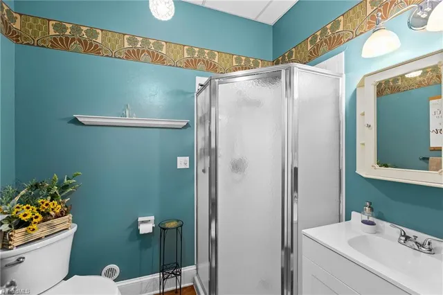 $525,000 | 637 Stokesburg Road, Walnut Cove, NC 27052