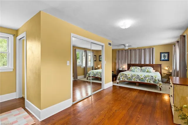 $525,000 | 637 Stokesburg Road, Walnut Cove, NC 27052