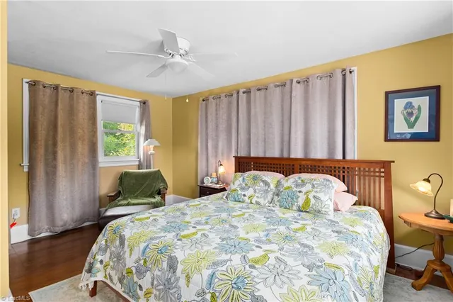 $525,000 | 637 Stokesburg Road, Walnut Cove, NC 27052