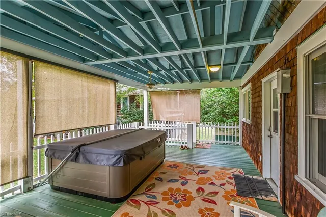 $525,000 | 637 Stokesburg Road, Walnut Cove, NC 27052