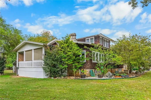 $525,000 | 637 Stokesburg Road, Walnut Cove, NC 27052