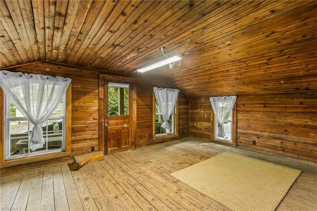 $525,000 | 637 Stokesburg Road, Walnut Cove, NC 27052